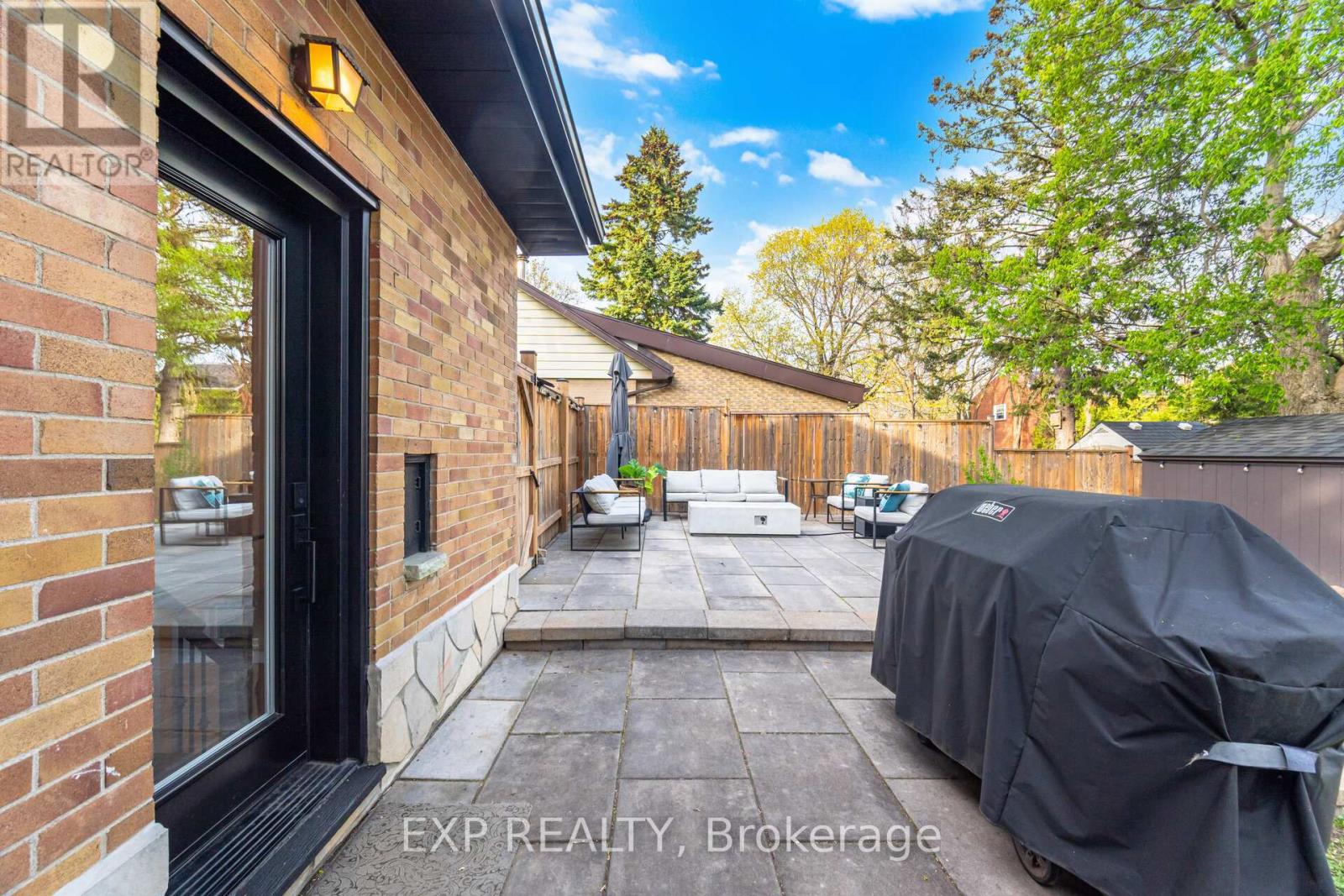 11 Armstrong Street, Brampton, Ontario  L6W 1W7 - Photo 35 - W13087134