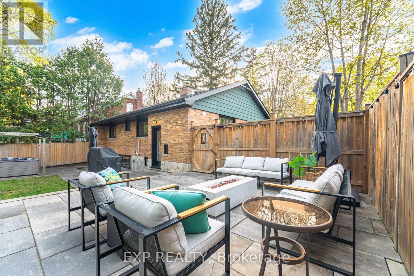 11 Armstrong Street, Brampton, Ontario  L6W 1W7 - Photo 37 - W13087134