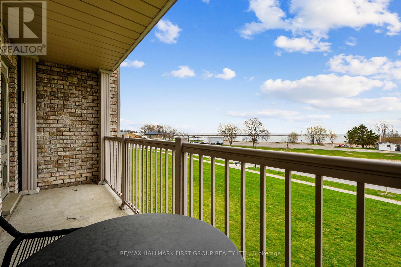 306 - 107 MARISA LANE, Cobourg, Ontario