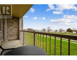 306 - 107 MARISA LANE, Cobourg, Ontario