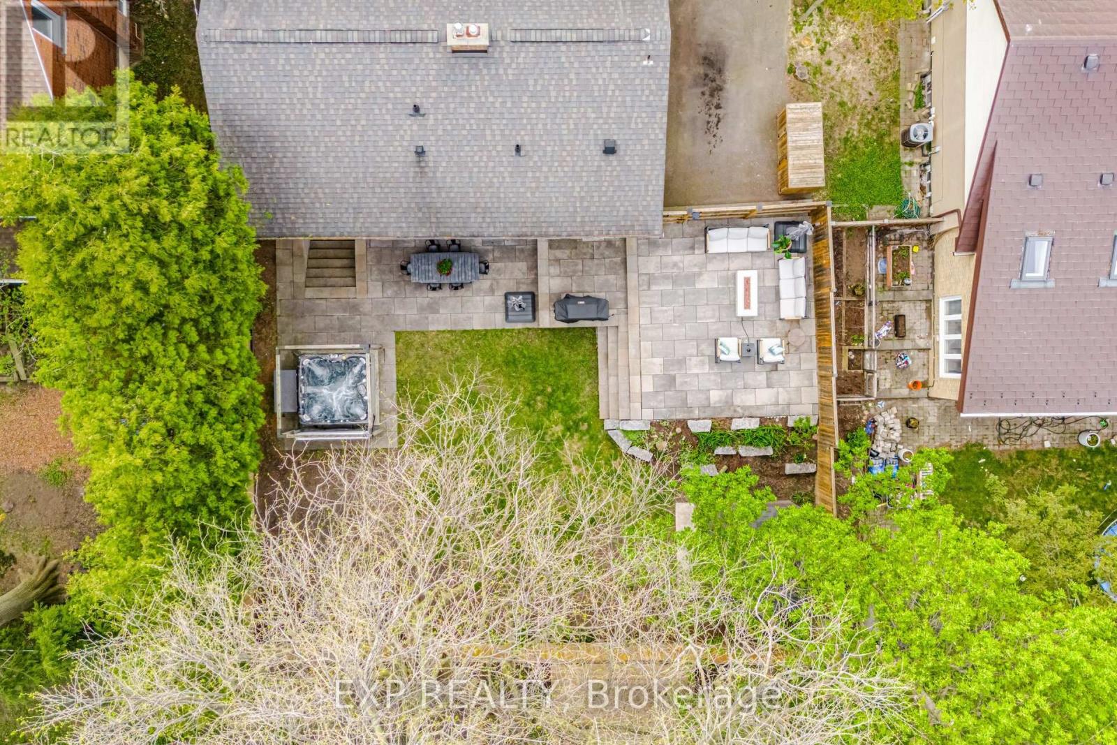 11 Armstrong Street, Brampton, Ontario  L6W 1W7 - Photo 39 - W13087134