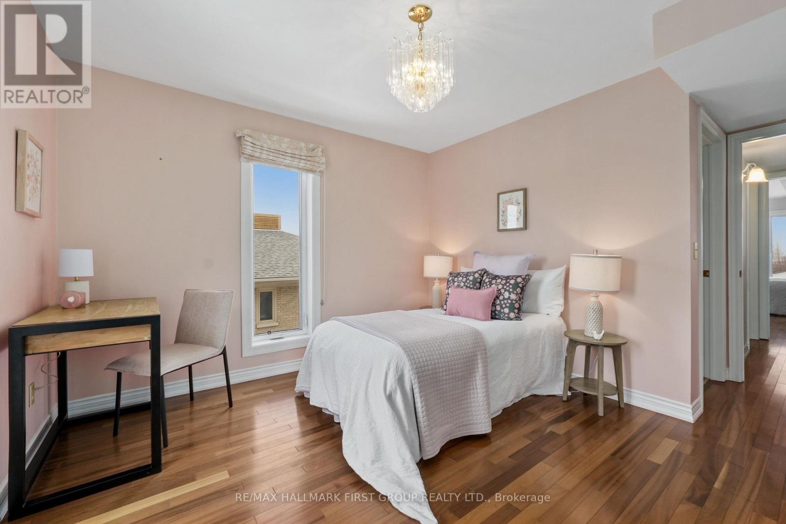 306 - 107 Marisa Lane, Cobourg, Ontario  K9A 5N6 - Photo 24 - X12854114