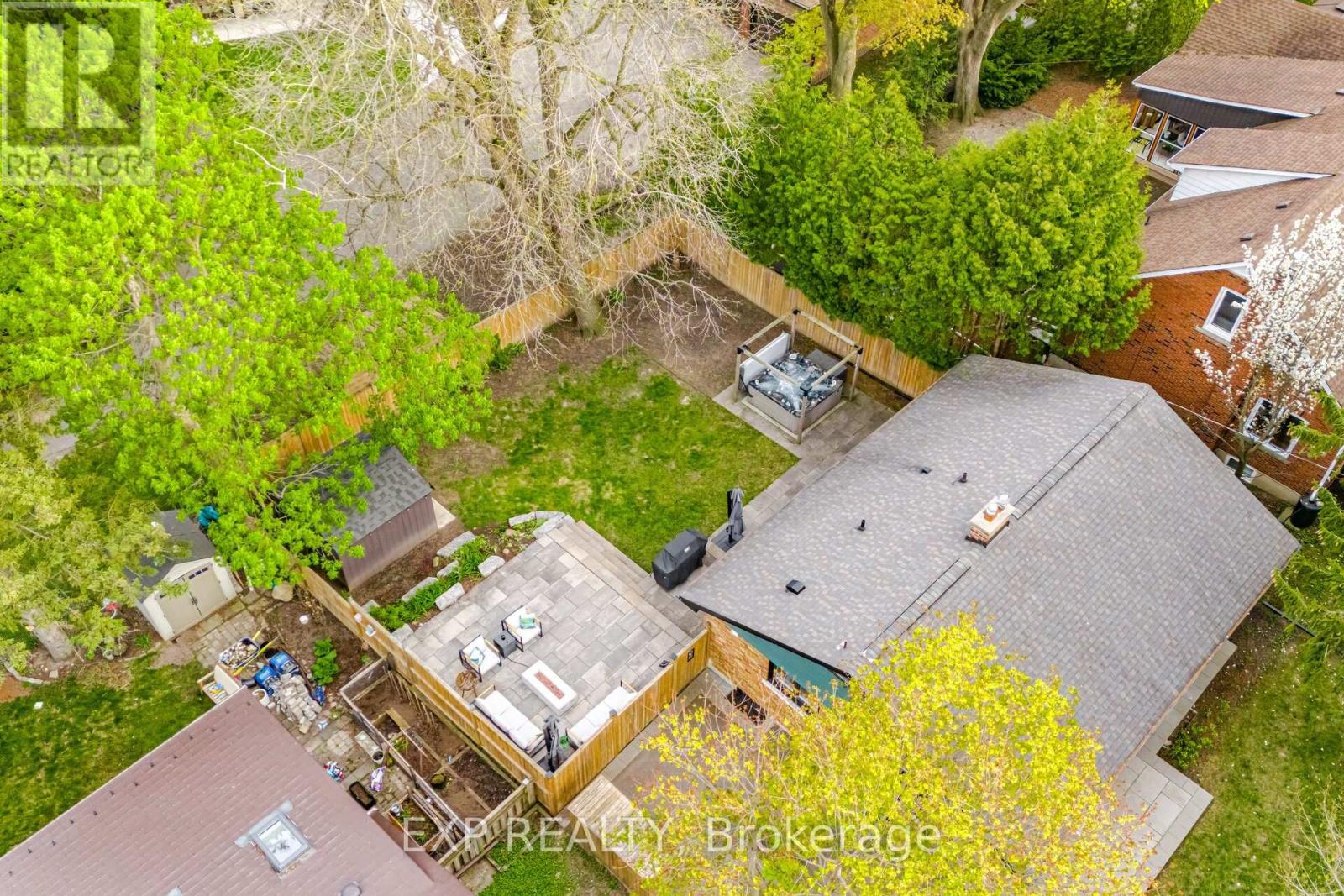 11 Armstrong Street, Brampton, Ontario  L6W 1W7 - Photo 40 - W13087134