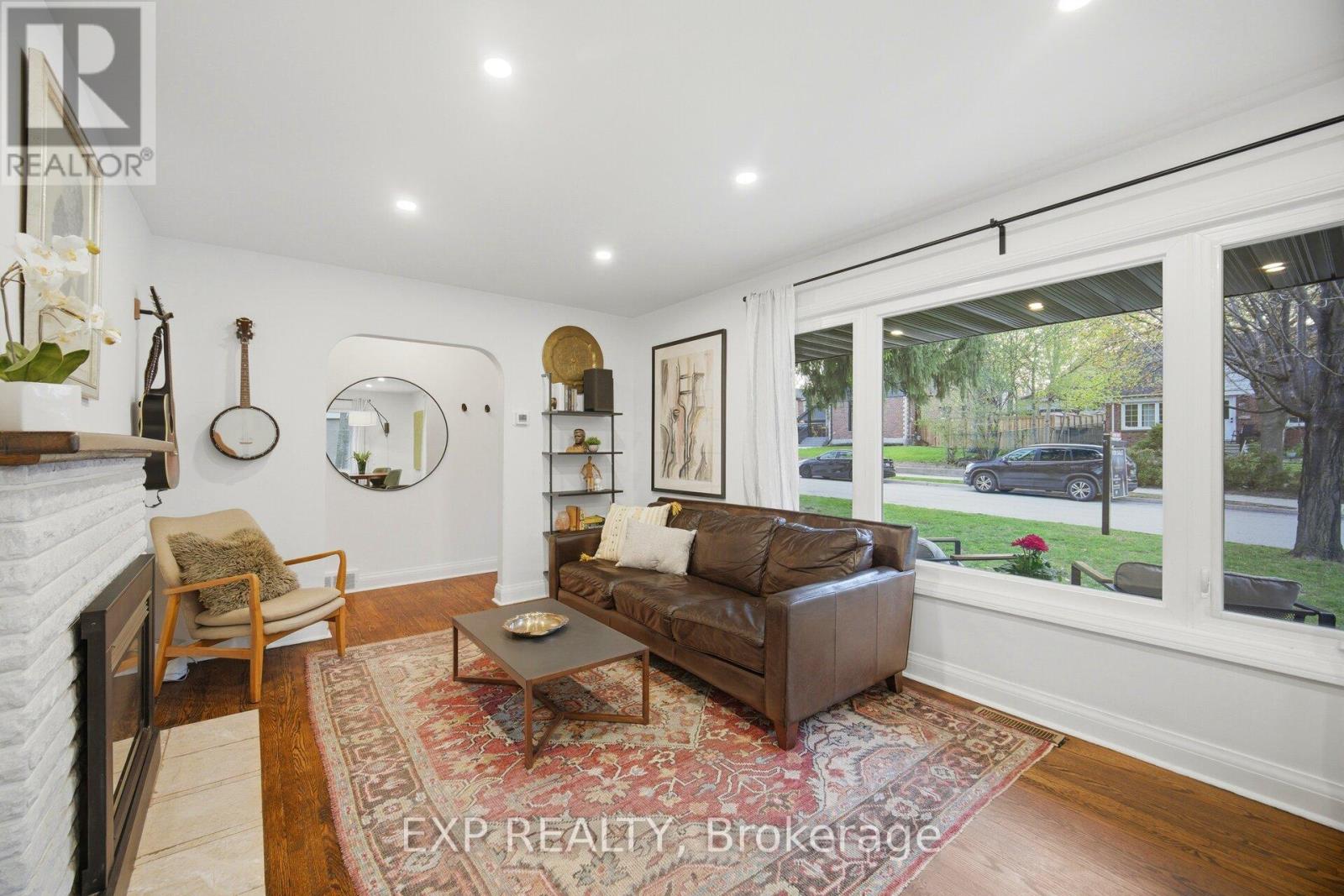 11 Armstrong Street, Brampton, Ontario  L6W 1W7 - Photo 8 - W13087134