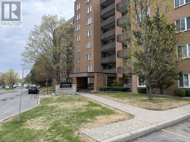 603 - 1599 LASSITER TERRACE, Ottawa, Ontario