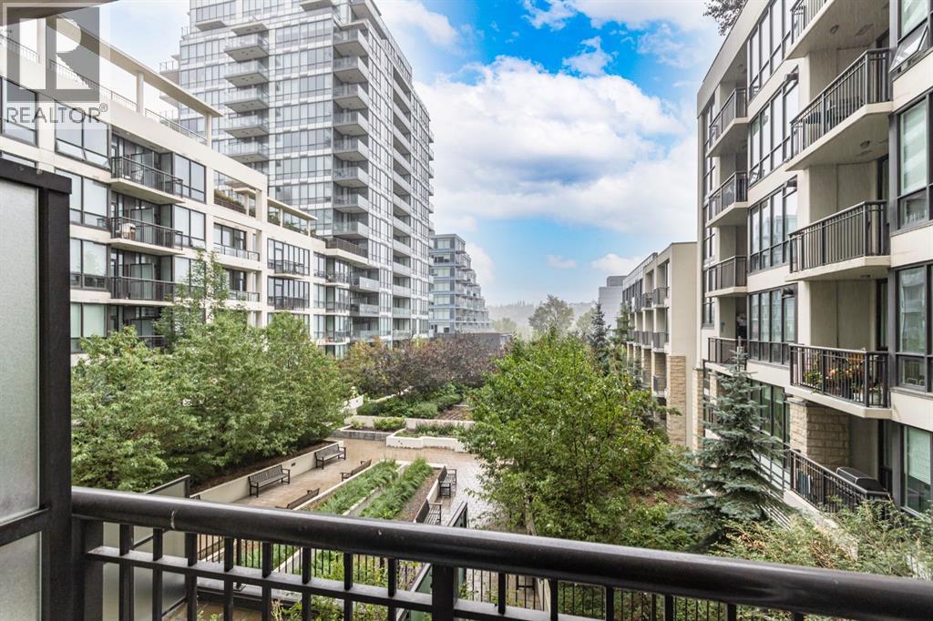 336, 222 Riverfront Avenue SW, Calgary, Alberta  T2P 4V9 - Photo 3 - A2285049