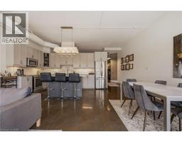 66 BAY Street S Unit# 504, Hamilton, Ontario