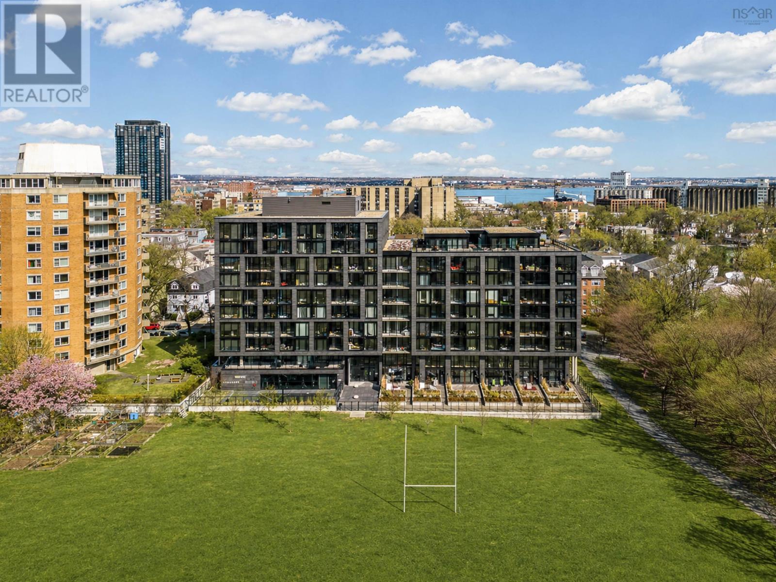 707 1048 Wellington Street, Halifax, Nova Scotia  B3H 0C2 - Photo 43 - 202609744