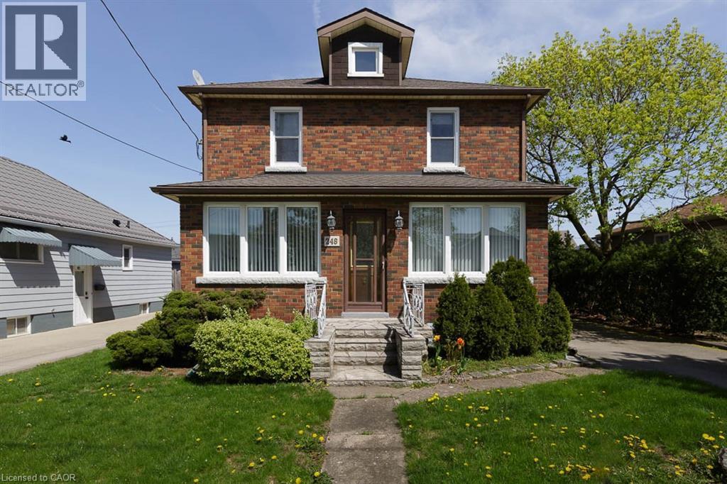 248 WALLACE Avenue S, Welland, Ontario