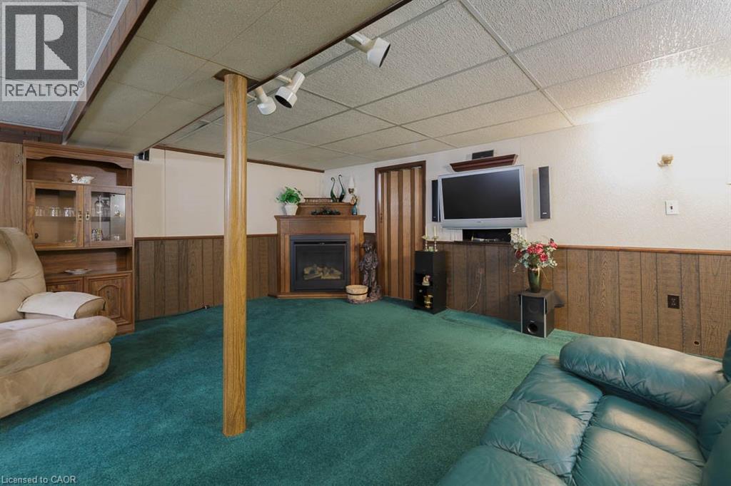 248 Wallace Avenue S, Welland, Ontario  L3B 1R6 - Photo 30 - 40827421