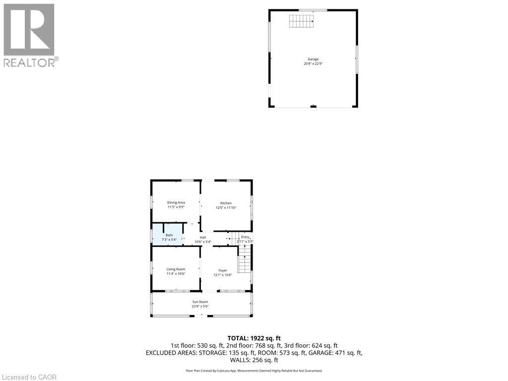 248 Wallace Avenue S, Welland, Ontario  L3B 1R6 - Photo 40 - 40827421