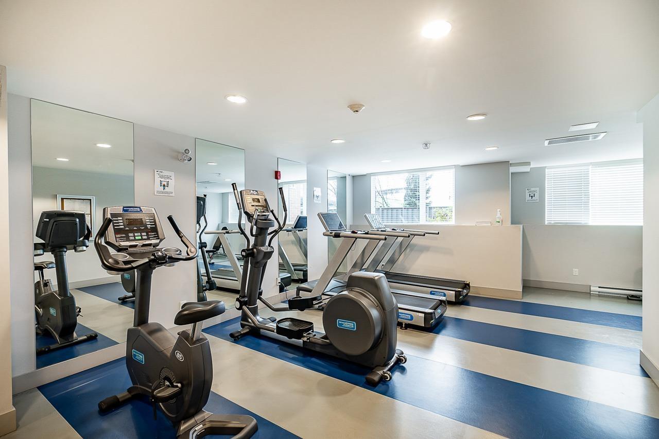 417 2960 151 Street, Surrey, British Columbia  V4P 0G3 - Photo 25 - R3117012