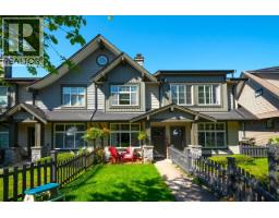 20 13819 232 STREET, Maple Ridge, British Columbia