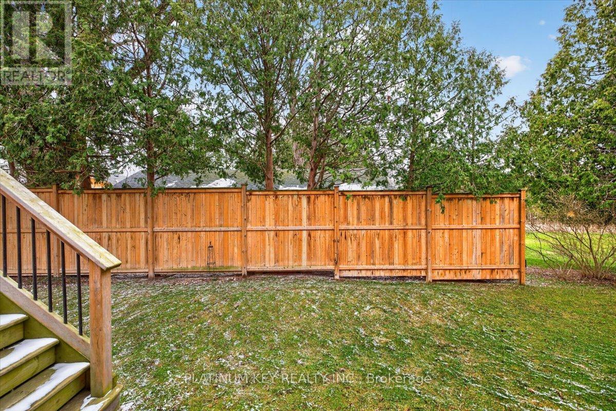 6 - 307 Metcalfe Street E, Strathroy-Caradoc, Ontario  N7G 0B3 - Photo 25 - X13087356