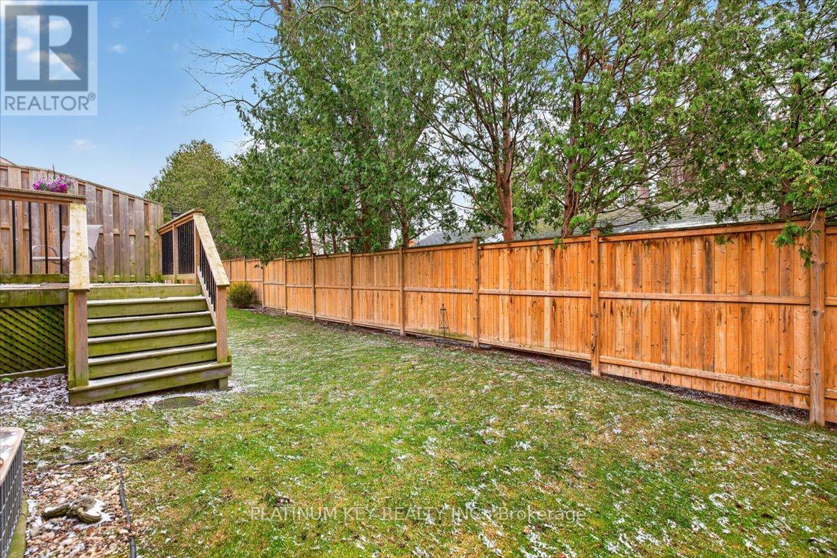 6 - 307 Metcalfe Street E, Strathroy-Caradoc, Ontario  N7G 0B3 - Photo 26 - X13087356