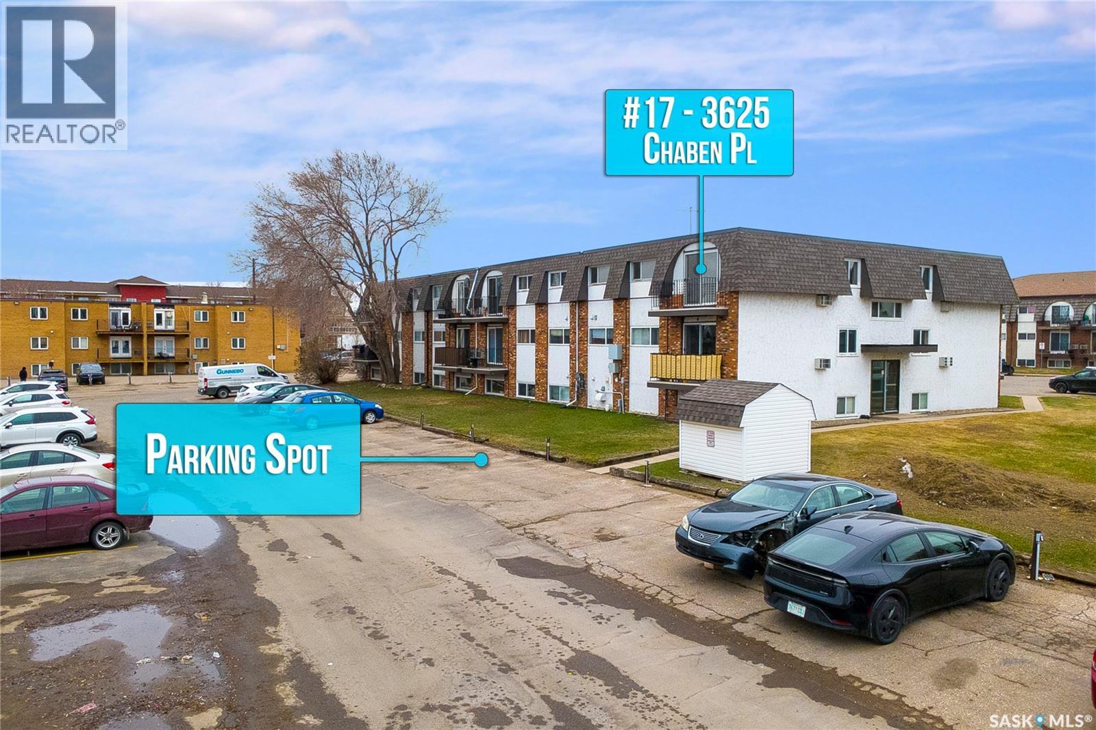 17 3625 Chaben Place, Saskatoon, Saskatchewan  S7H 4E9 - Photo 36 - SK034966