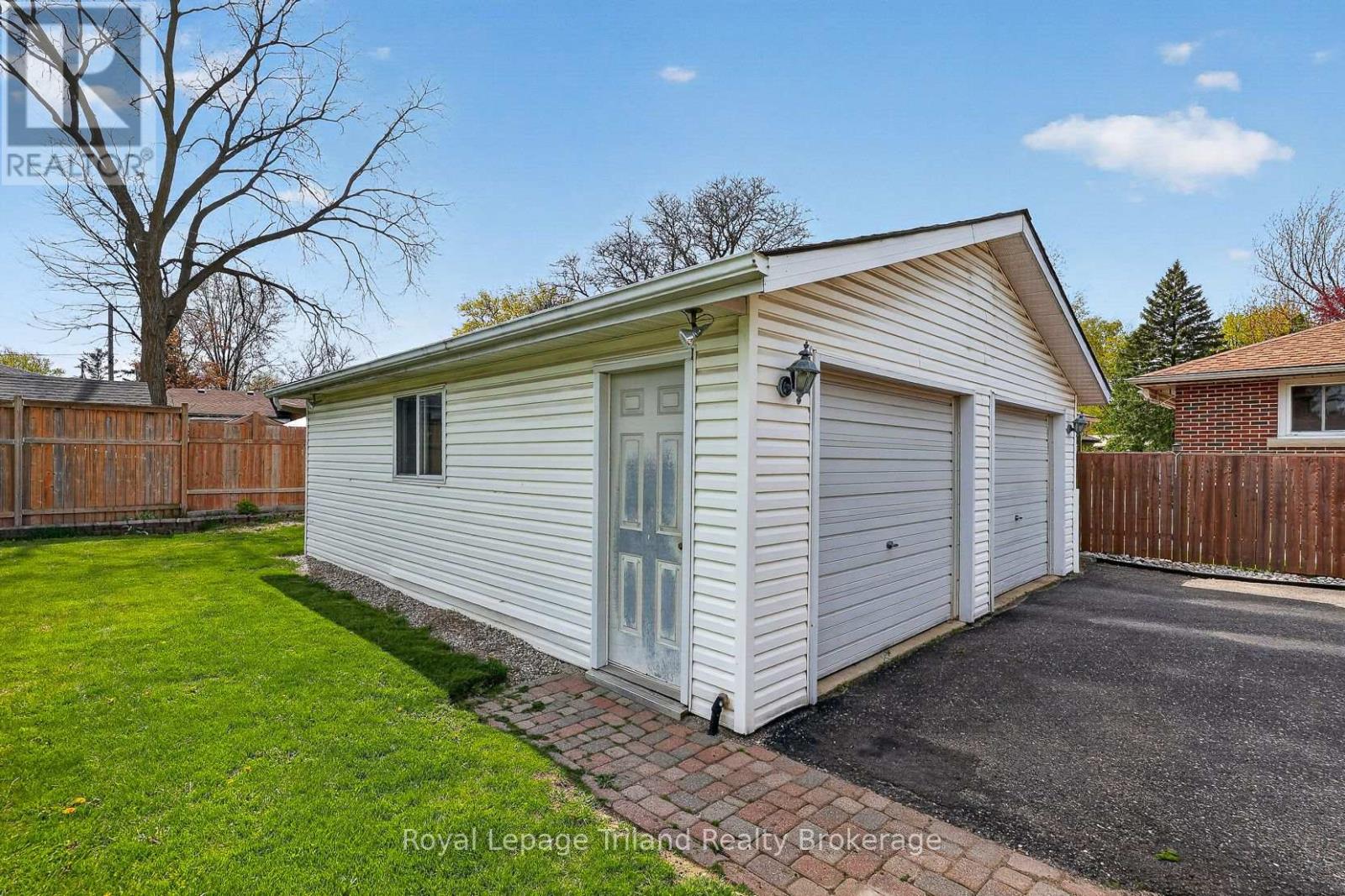 261 Springbank Avenue N, Woodstock, Ontario  N4S 7R2 - Photo 31 - X13087276