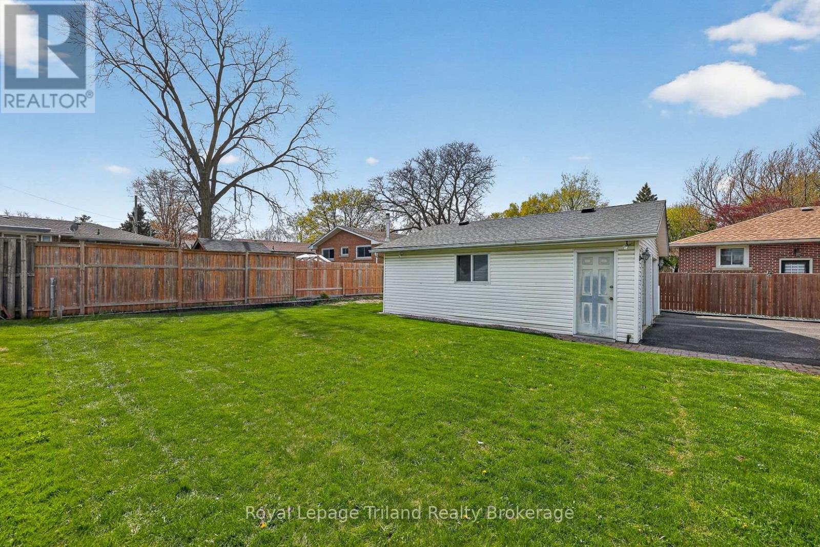 261 Springbank Avenue N, Woodstock, Ontario  N4S 7R2 - Photo 33 - X13087276