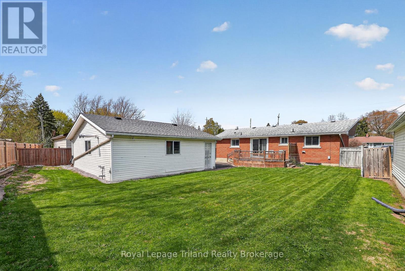 261 Springbank Avenue N, Woodstock, Ontario  N4S 7R2 - Photo 34 - X13087276
