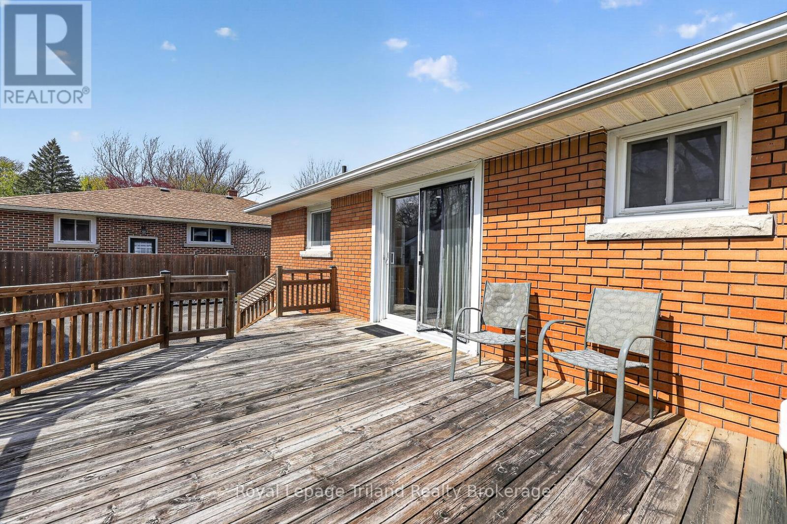 261 Springbank Avenue N, Woodstock, Ontario  N4S 7R2 - Photo 35 - X13087276