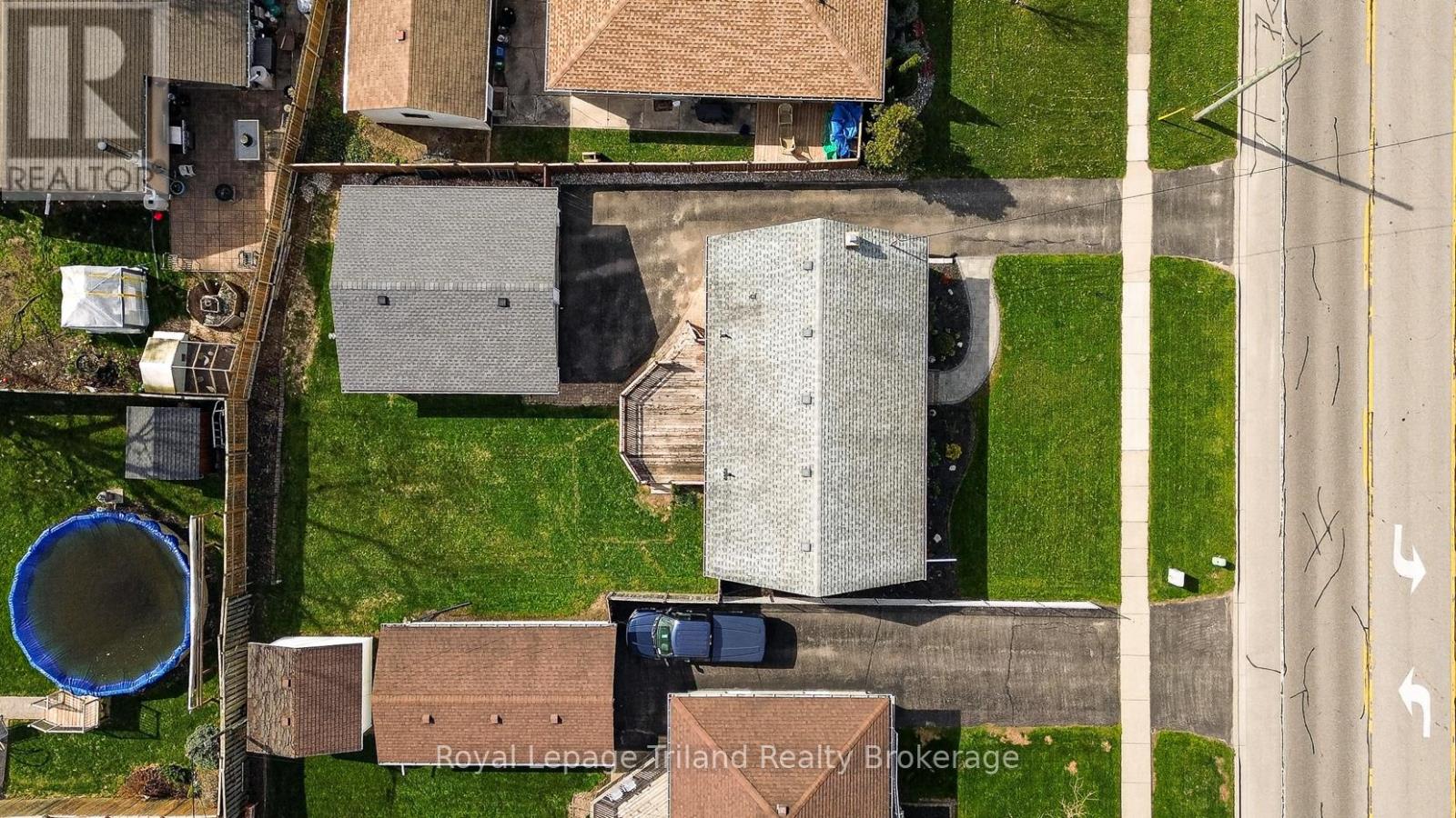 261 Springbank Avenue N, Woodstock, Ontario  N4S 7R2 - Photo 37 - X13087276