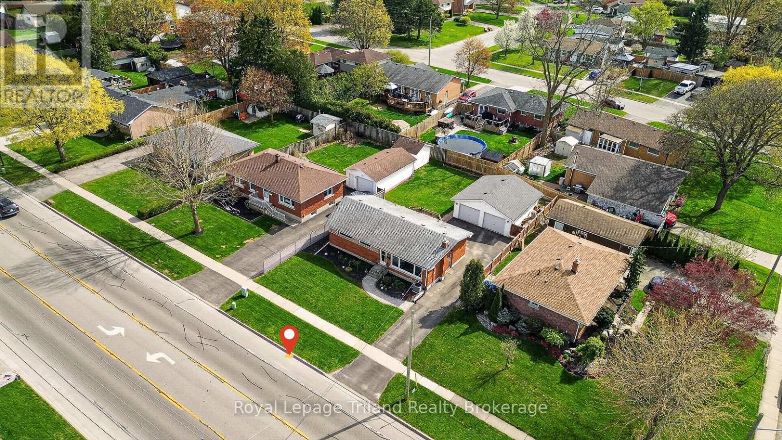 261 Springbank Avenue N, Woodstock, Ontario  N4S 7R2 - Photo 38 - X13087276