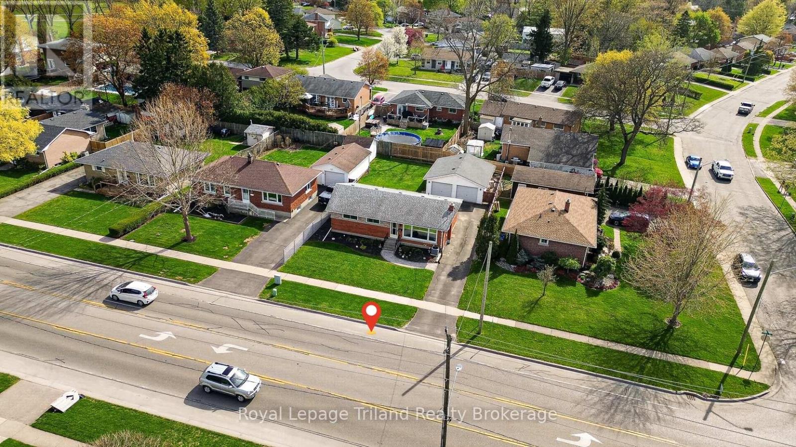 261 Springbank Avenue N, Woodstock, Ontario  N4S 7R2 - Photo 39 - X13087276