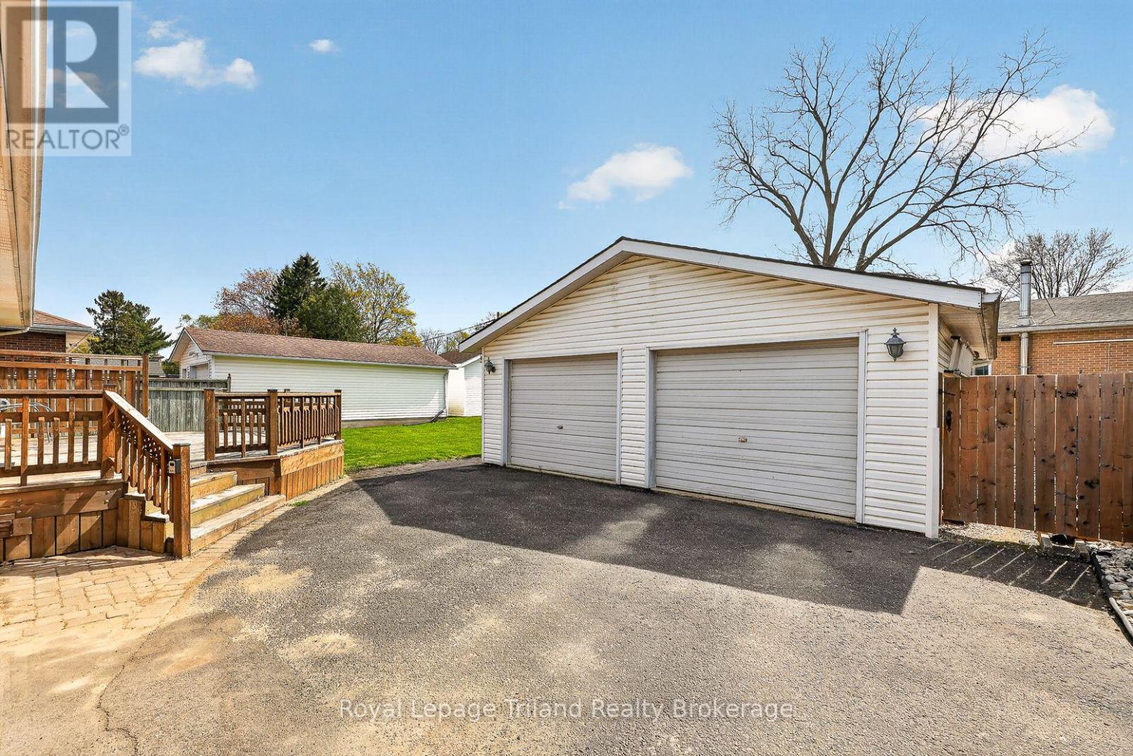 261 Springbank Avenue N, Woodstock, Ontario  N4S 7R2 - Photo 4 - X13087276