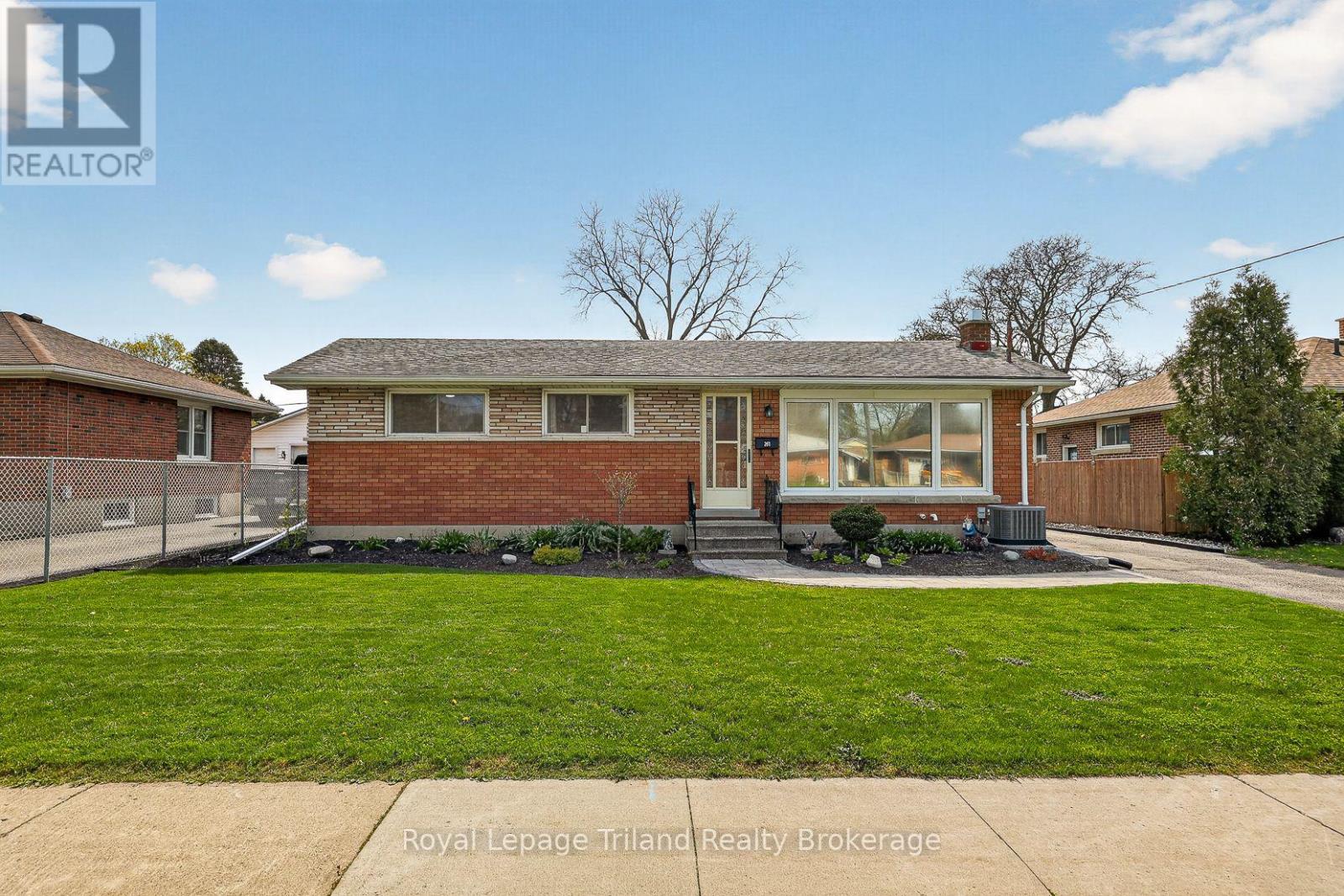 261 Springbank Avenue N, Woodstock, Ontario  N4S 7R2 - Photo 41 - X13087276