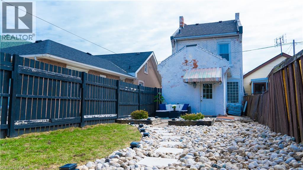 51 Tisdale Street N, Hamilton, Ontario  L8L 5M3 - Photo 39 - 40827477