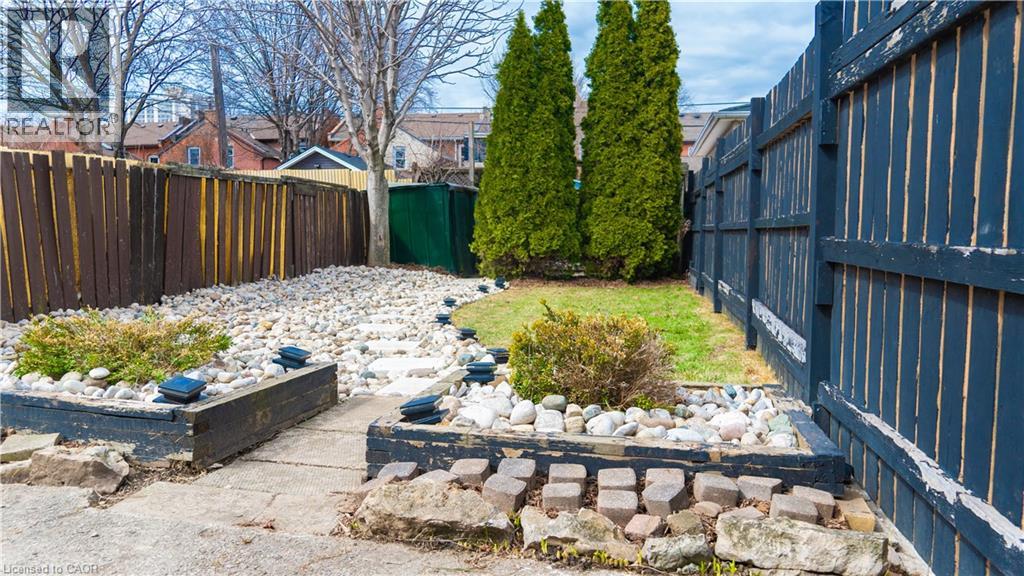 51 Tisdale Street N, Hamilton, Ontario  L8L 5M3 - Photo 42 - 40827477
