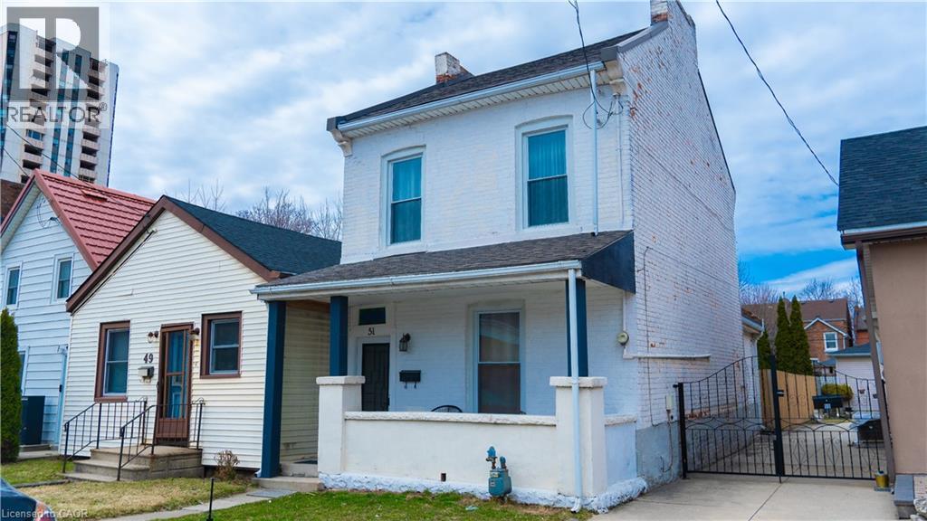 51 Tisdale Street N, Hamilton, Ontario  L8L 5M3 - Photo 46 - 40827477