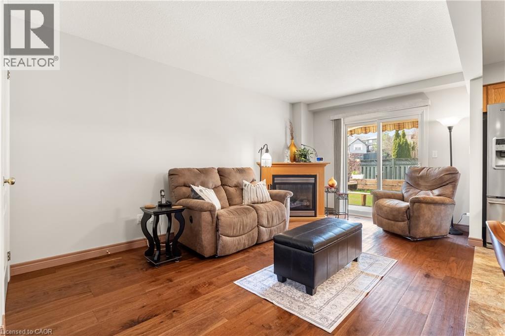 92 Snowdrop Crescent, Kitchener, Ontario  N2E 4G6 - Photo 17 - 40827438