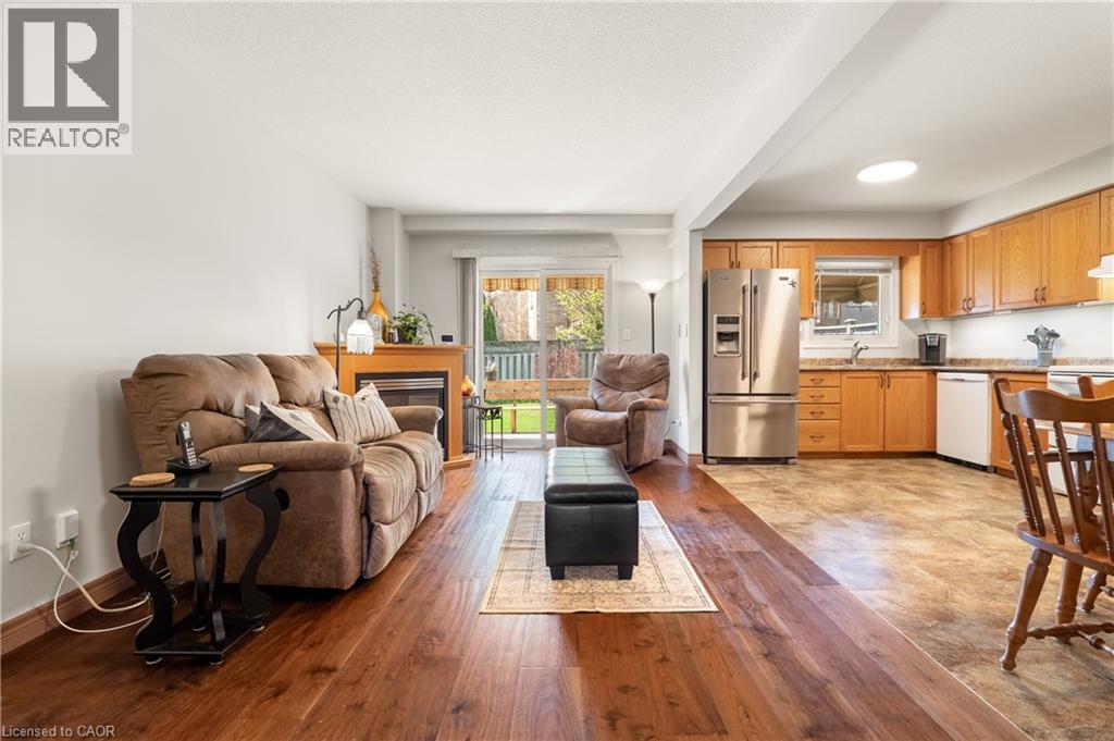 92 Snowdrop Crescent, Kitchener, Ontario  N2E 4G6 - Photo 18 - 40827438