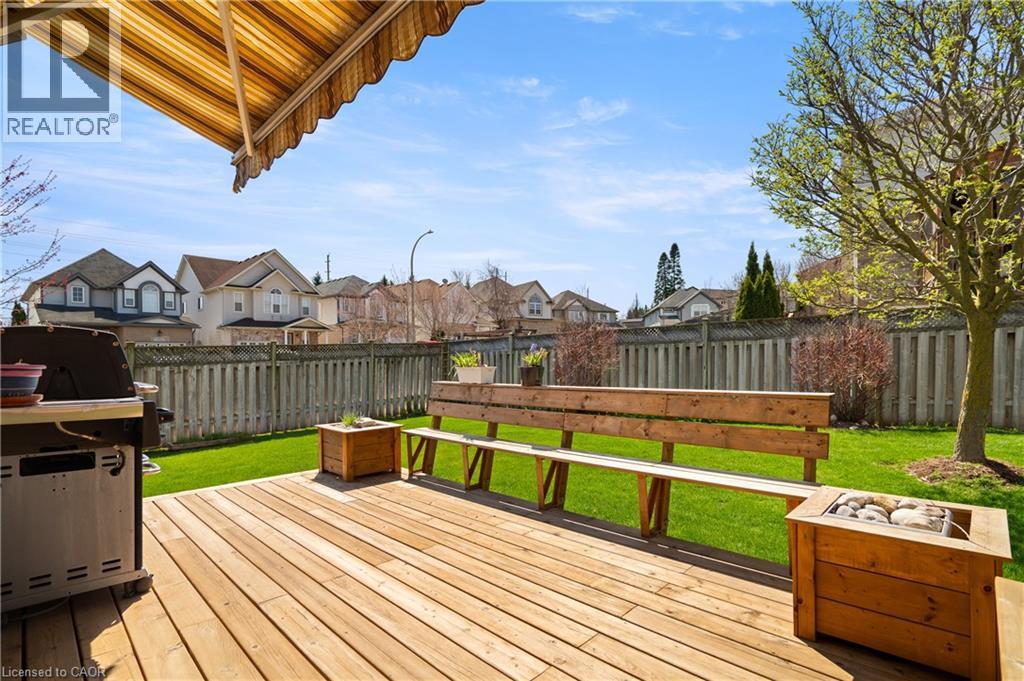 92 Snowdrop Crescent, Kitchener, Ontario  N2E 4G6 - Photo 40 - 40827438