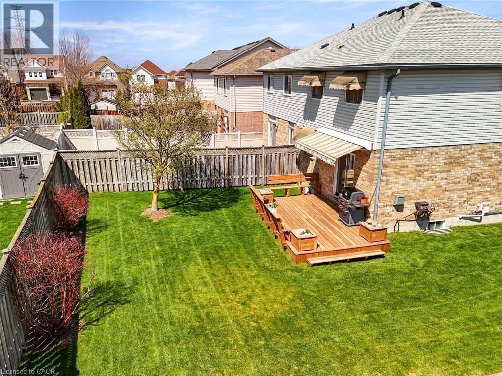 92 Snowdrop Crescent, Kitchener, Ontario  N2E 4G6 - Photo 42 - 40827438