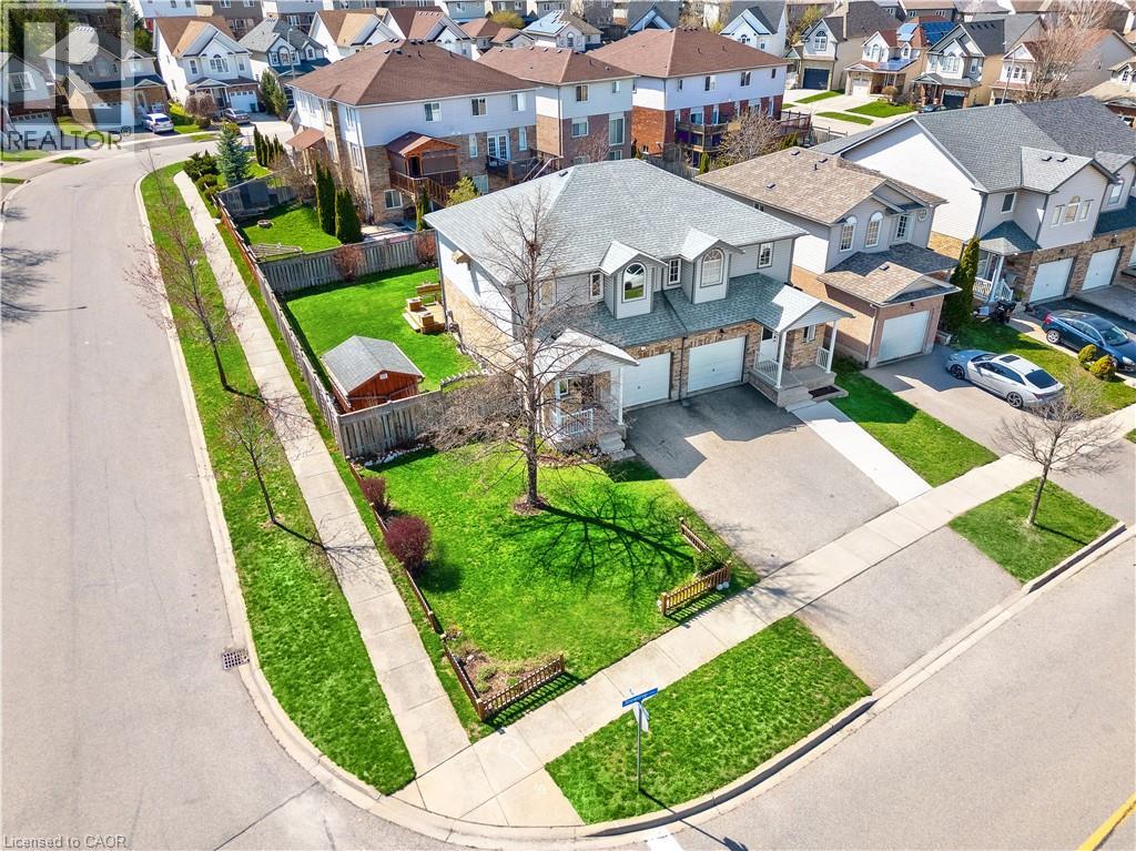 92 Snowdrop Crescent, Kitchener, Ontario  N2E 4G6 - Photo 46 - 40827438