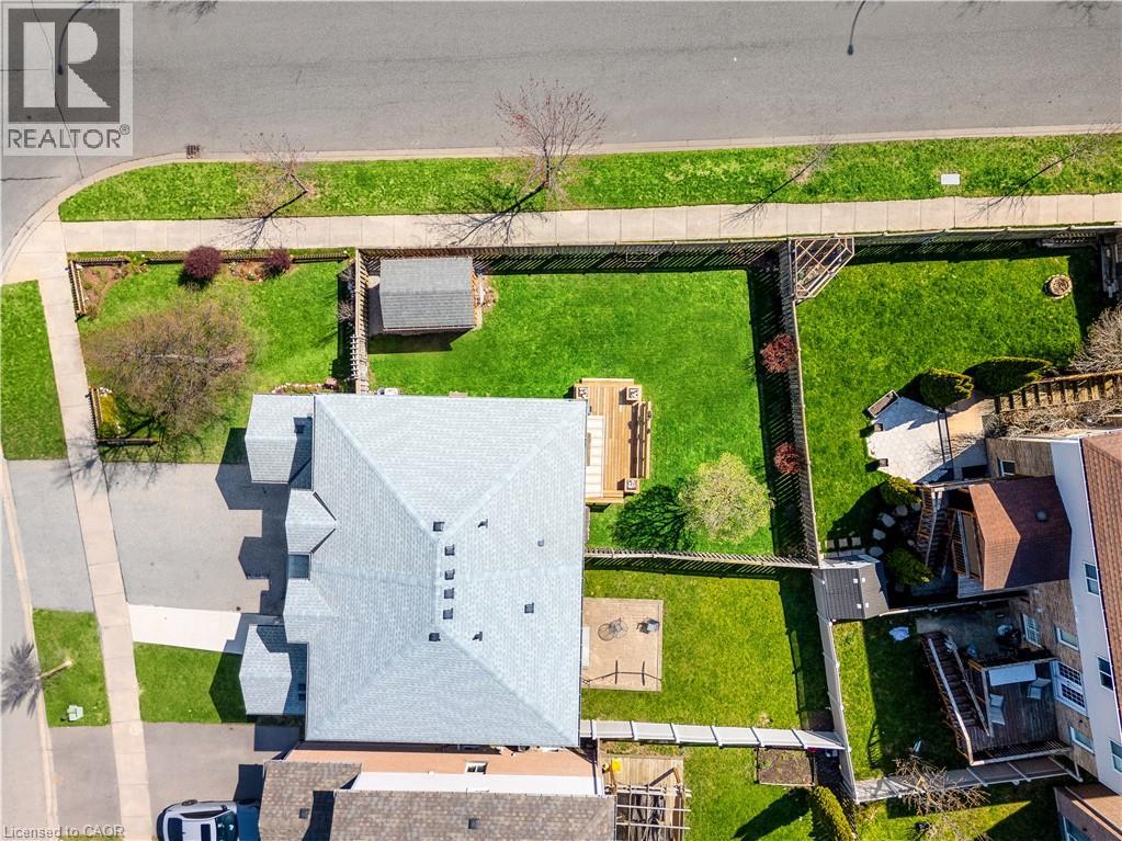 92 Snowdrop Crescent, Kitchener, Ontario  N2E 4G6 - Photo 48 - 40827438