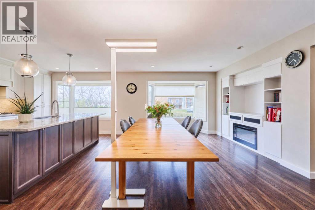 2940 Blakiston Drive Nw, Calgary, Alberta  T2L 1L6 - Photo 14 - A2307557