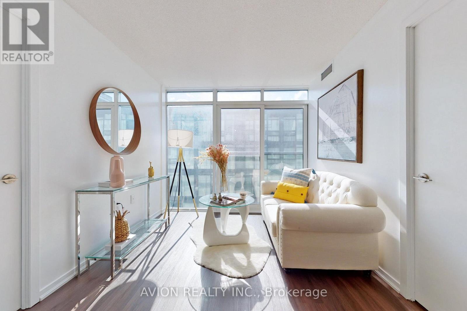 2106E - 36 LISGAR STREET, Toronto, Ontario