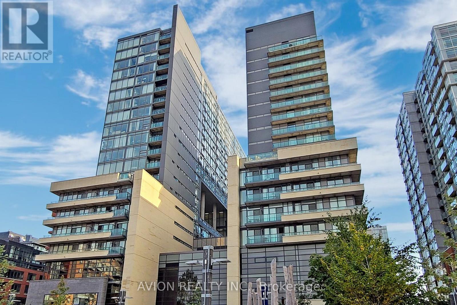 2106e - 36 Lisgar Street, Toronto, Ontario  M6J 0C7 - Photo 2 - C13087266