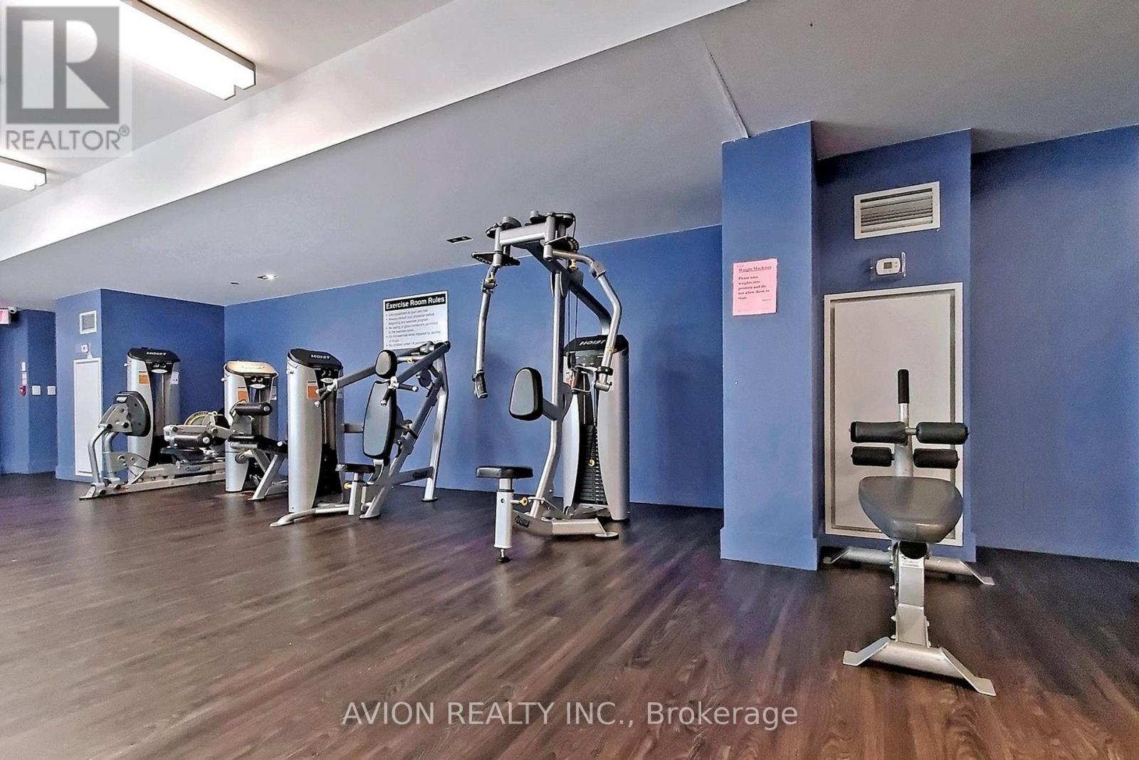 2106e - 36 Lisgar Street, Toronto, Ontario  M6J 0C7 - Photo 25 - C13087266