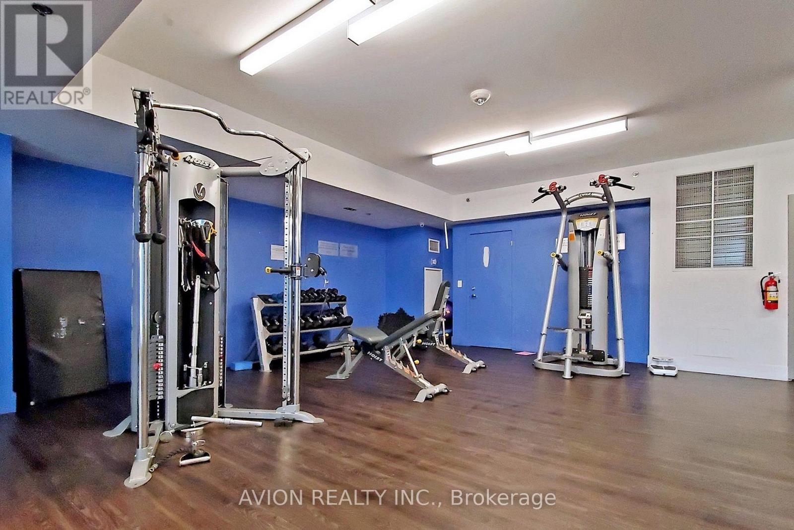 2106e - 36 Lisgar Street, Toronto, Ontario  M6J 0C7 - Photo 26 - C13087266
