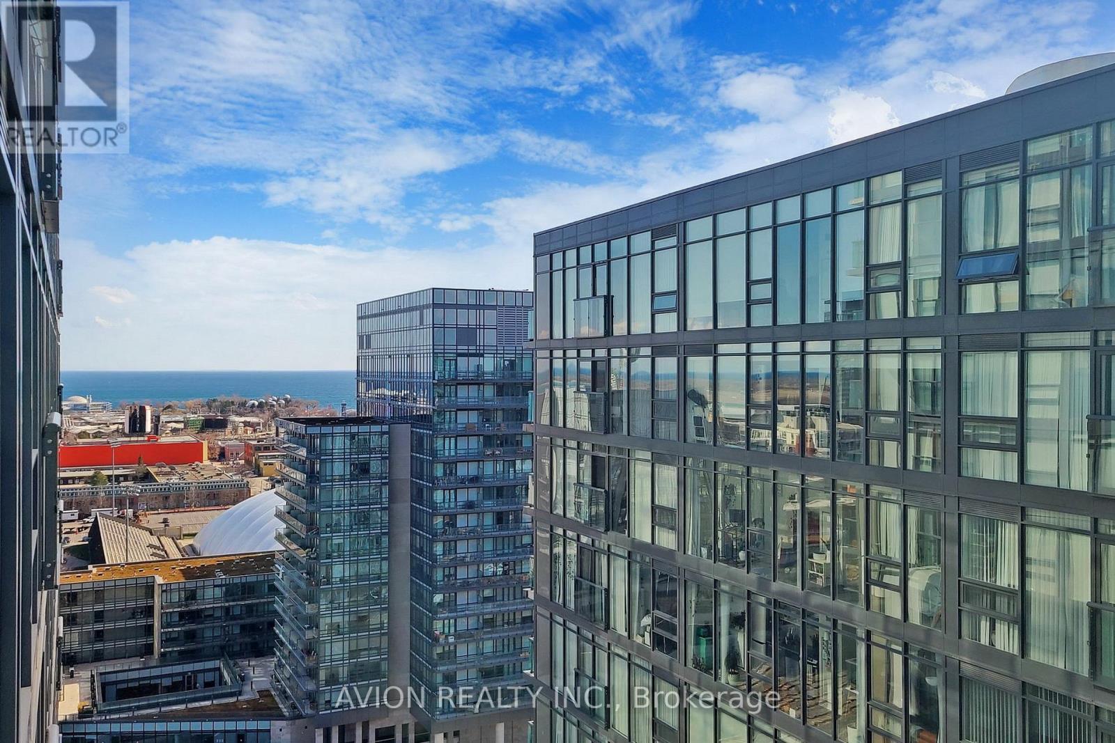 2106e - 36 Lisgar Street, Toronto, Ontario  M6J 0C7 - Photo 27 - C13087266