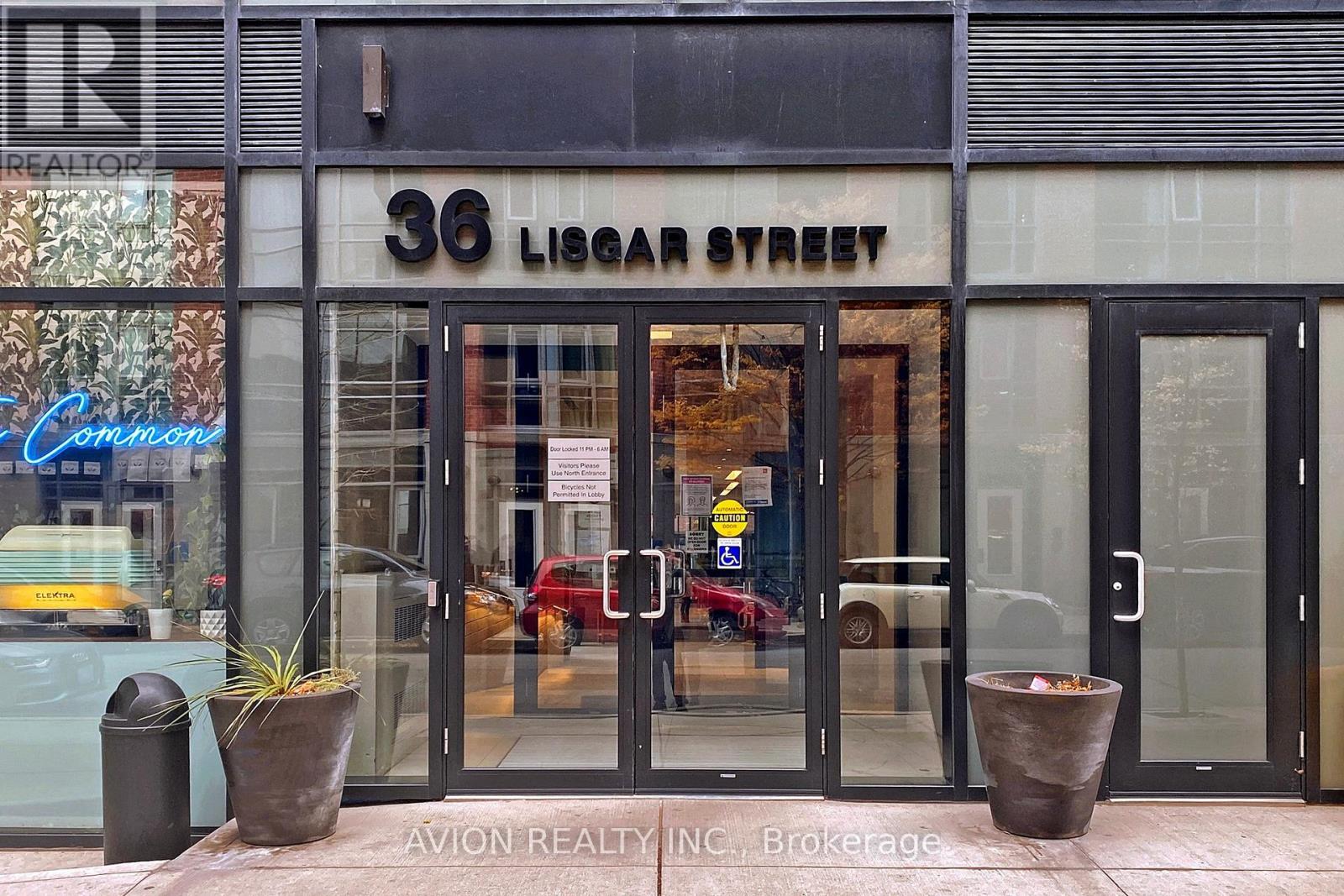 2106e - 36 Lisgar Street, Toronto, Ontario  M6J 0C7 - Photo 3 - C13087266