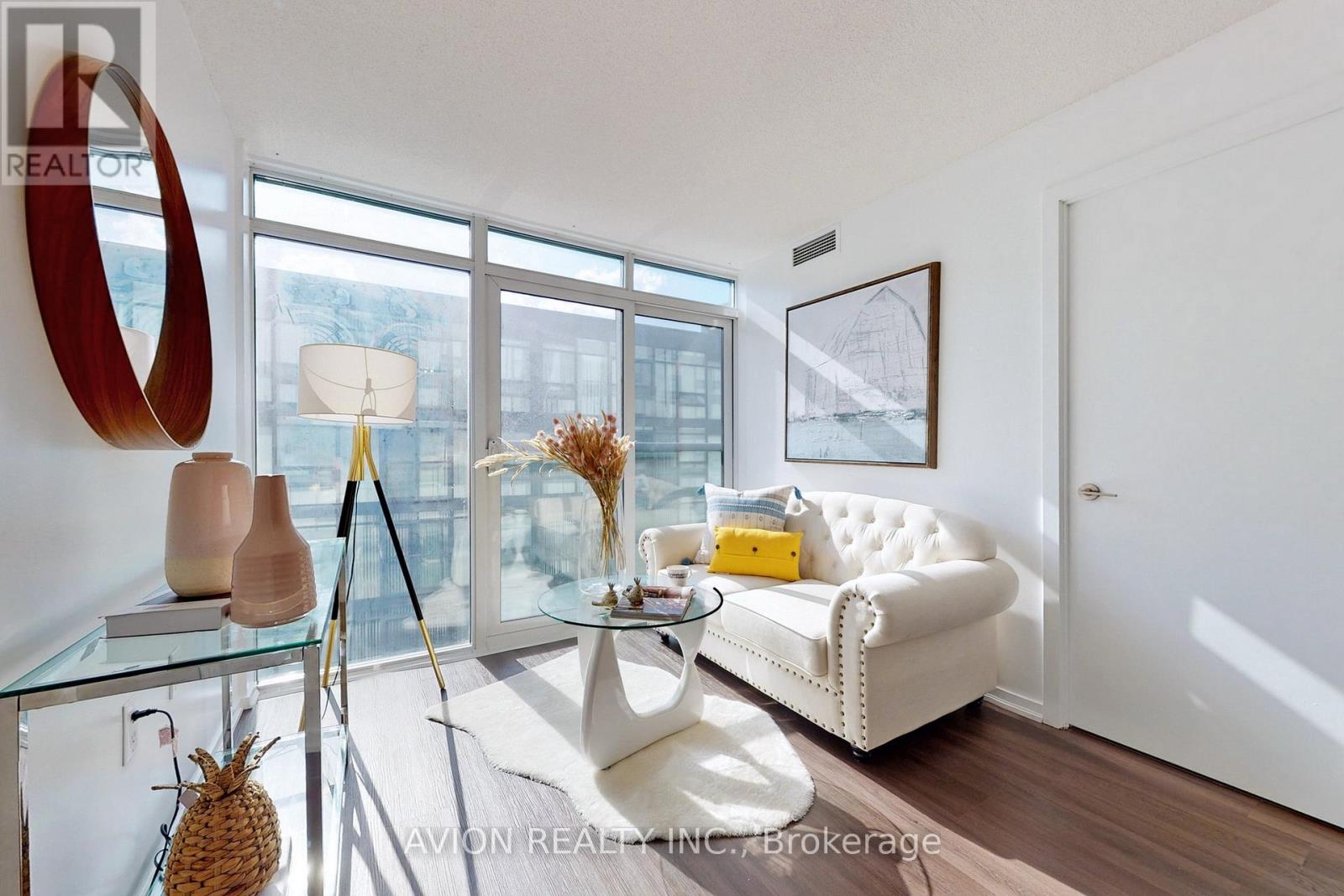 2106e - 36 Lisgar Street, Toronto, Ontario  M6J 0C7 - Photo 5 - C13087266
