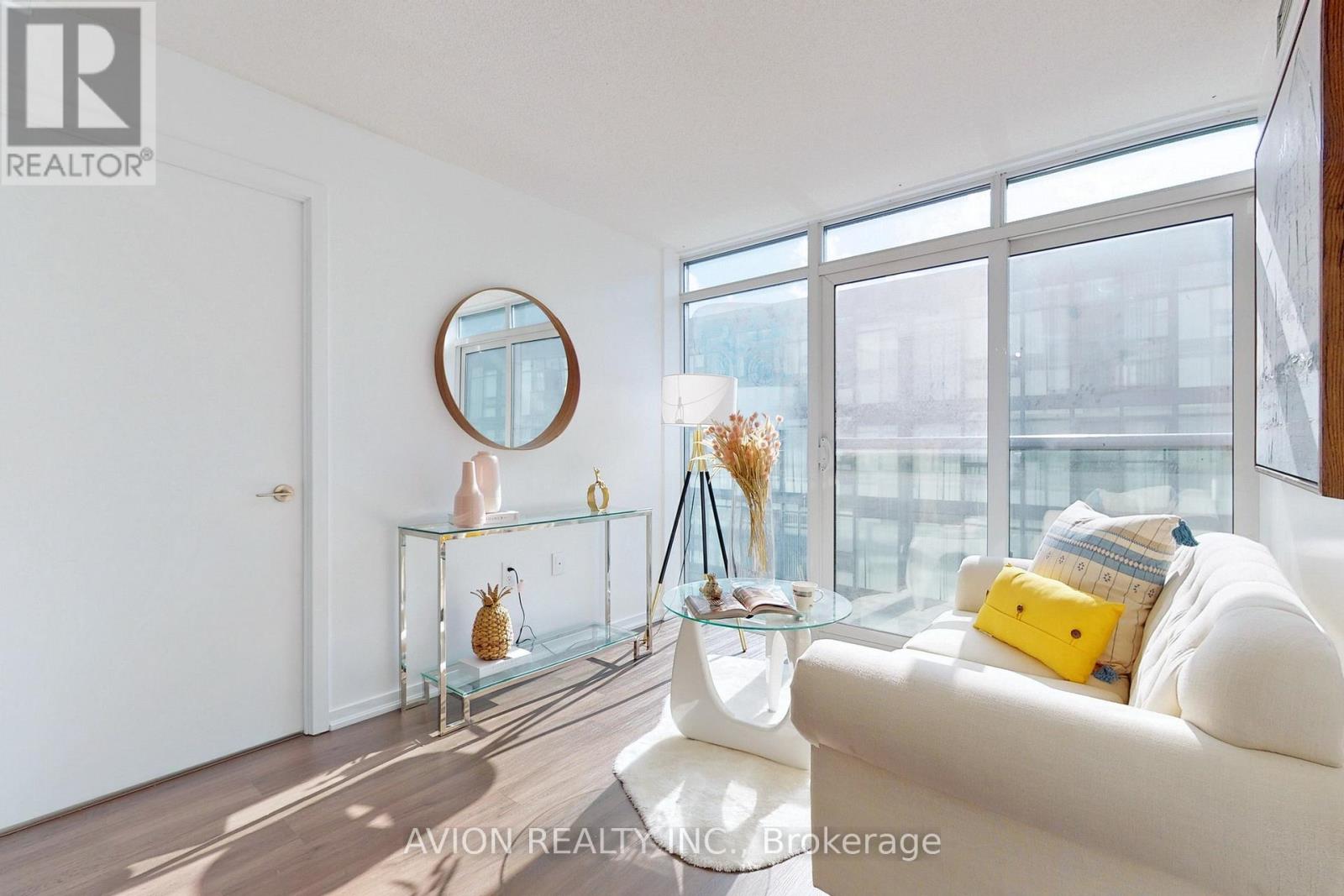 2106e - 36 Lisgar Street, Toronto, Ontario  M6J 0C7 - Photo 6 - C13087266
