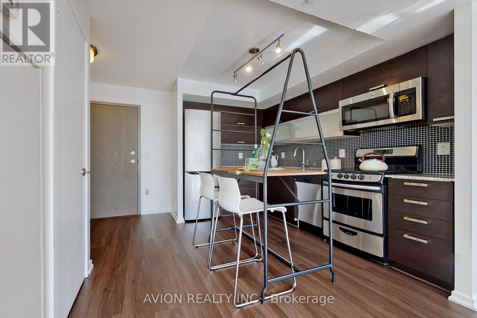 2106e - 36 Lisgar Street, Toronto, Ontario  M6J 0C7 - Photo 9 - C13087266