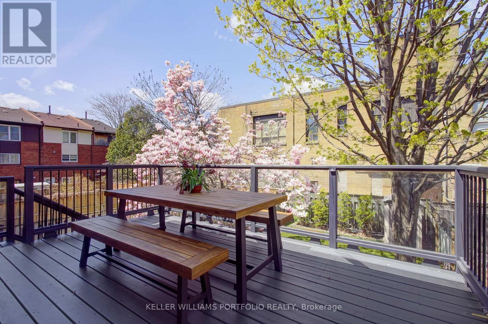 48 Michener Court, Toronto (Niagara), Ontario  M6J 3R6 - Photo 43 - C13087270
