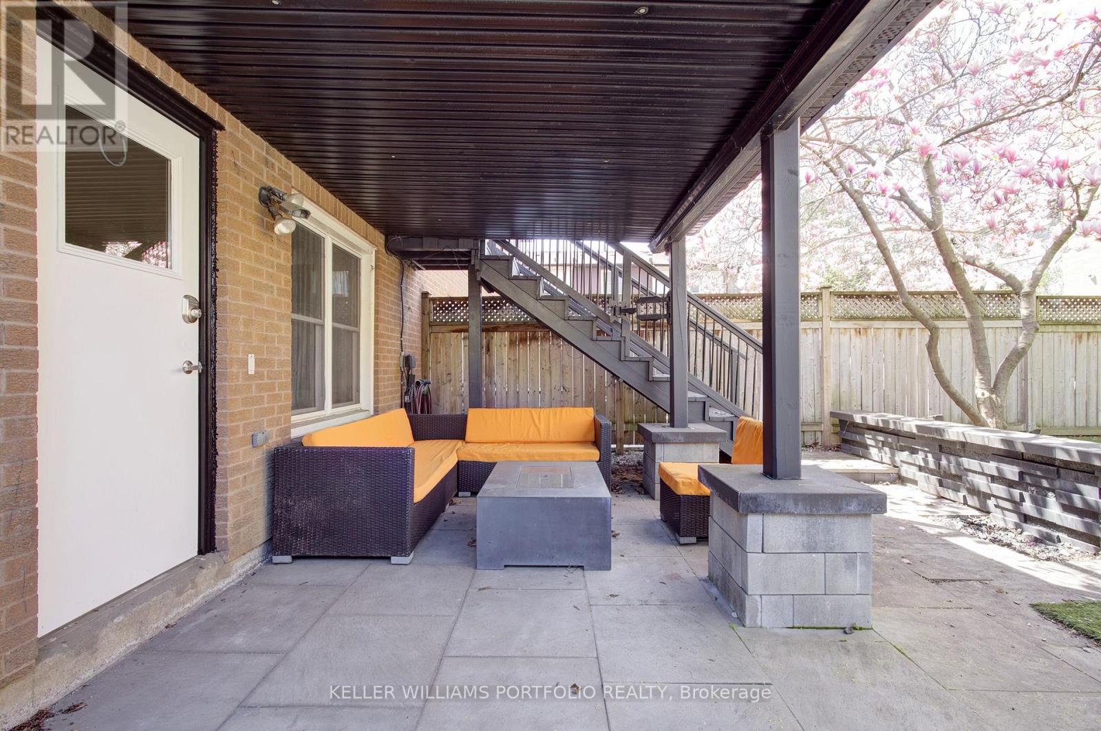 48 Michener Court, Toronto (Niagara), Ontario  M6J 3R6 - Photo 46 - C13087270